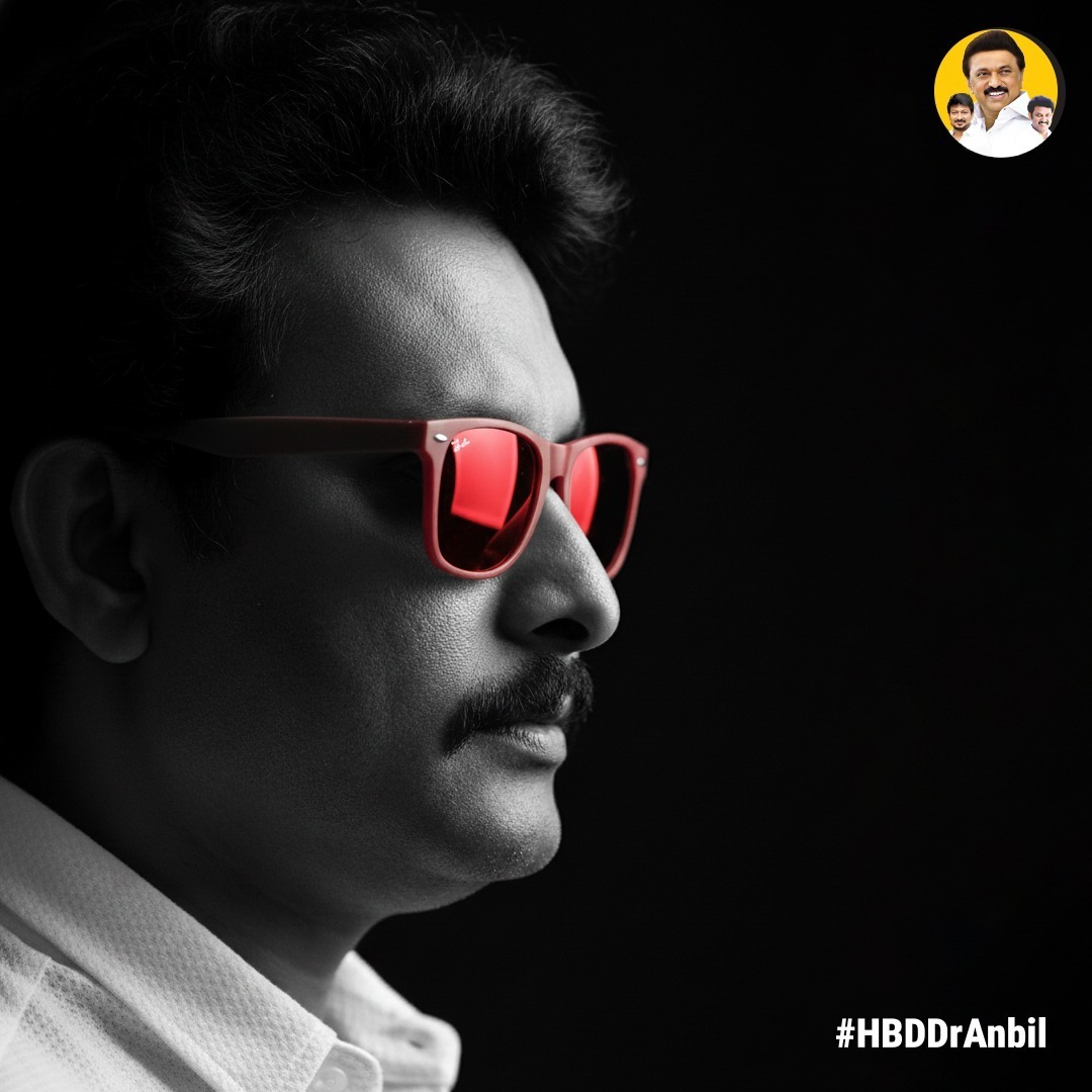 Nagaraja_Desai's tweet image. The “Learn Tamil” program for migrant workers’ children helped 2,806 kids — supported by Anbil Mahesh Poyyamozhi. #HBDDrAnbil