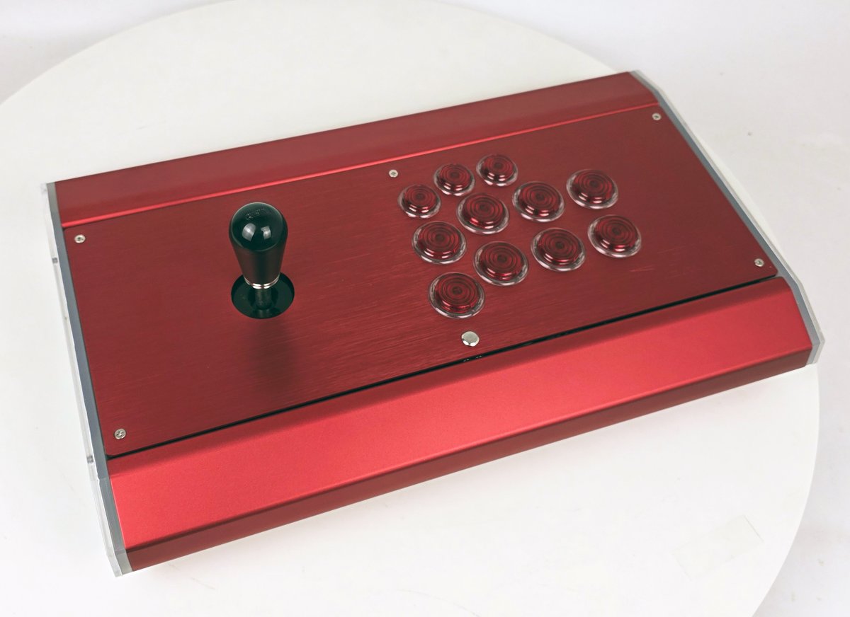 ASURAFACTORY's tweet image. Who wouldn’t fall in love at first sight?
The 2nd-gen FORCE — Full Amber Rose with custom ver.