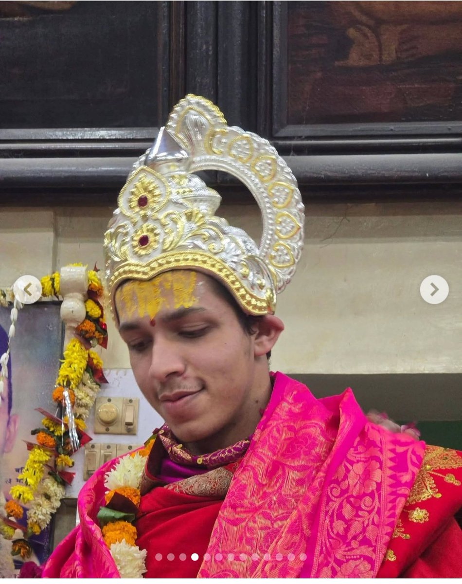 Bhakt Prahlad🚩 tweet media