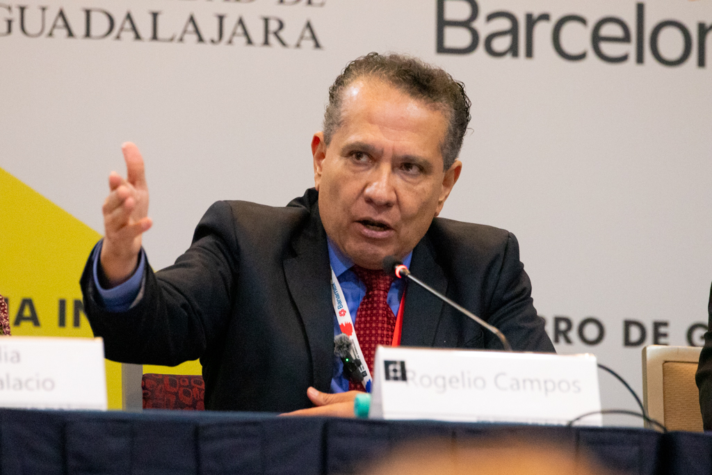 🏛️ Hoy estuvimos en la Cátedra de libertad de expresión, para dialogar sobre los límites legislativos a la libertad de expresión, ¿justicia o censura?

📺 Si te lo perdiste, te dejamos la transmisión:
f.mtr.cool/dmfexbfojn