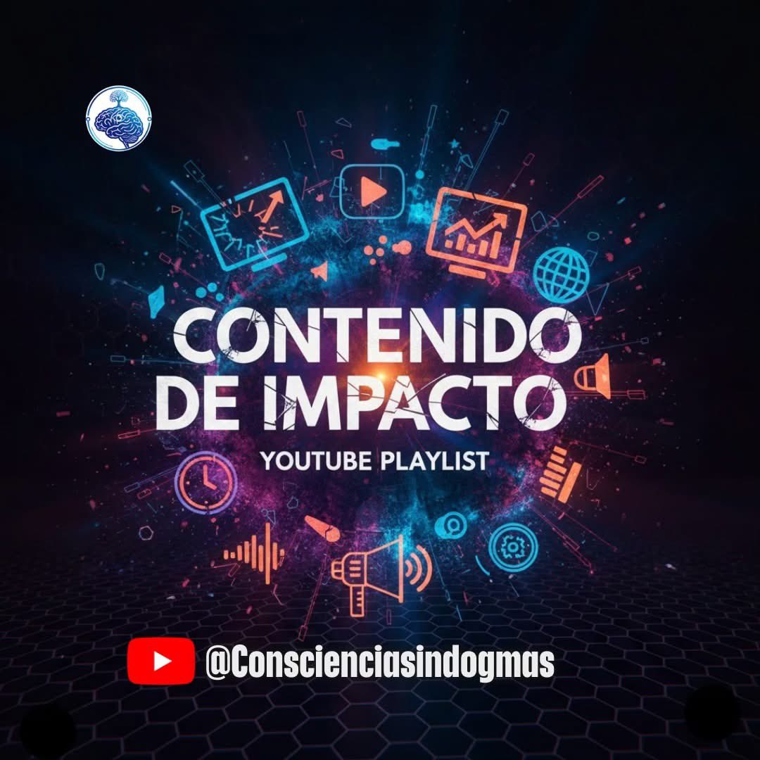ErnestoARD's tweet image. 💥 ¡Despierta tu Mente con &quot;Contenido de Impacto&quot;! 💥

¿Cansado de lo mismo?

¿Buscas algo que realmente te mueva, te haga pensar y te deje una huella?
👇👇👇👇👇👇