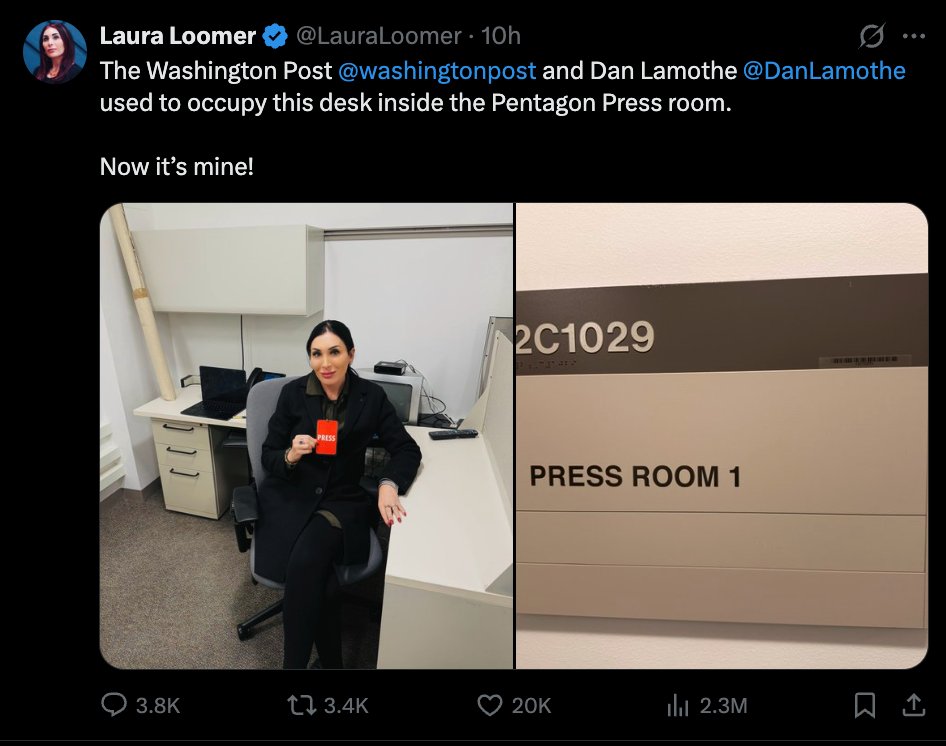 ramprasad_c's tweet image. This administration is a joke.