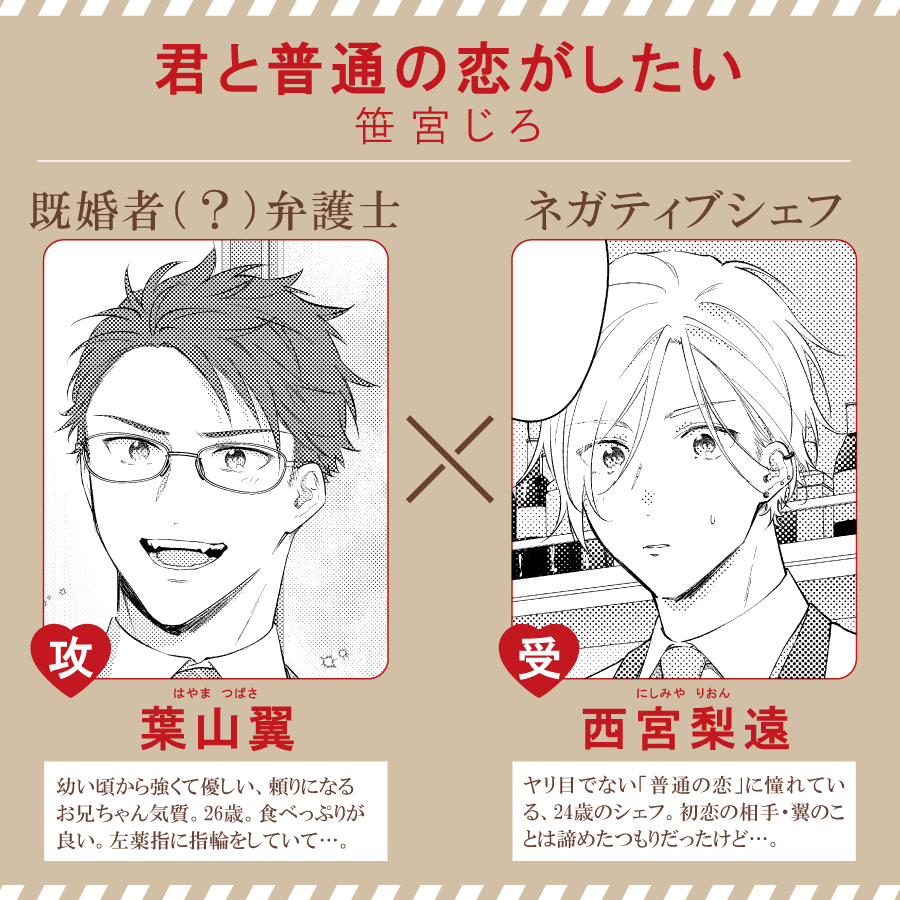 笹宮じろ🥞 (@sasa3826) / Posts / X