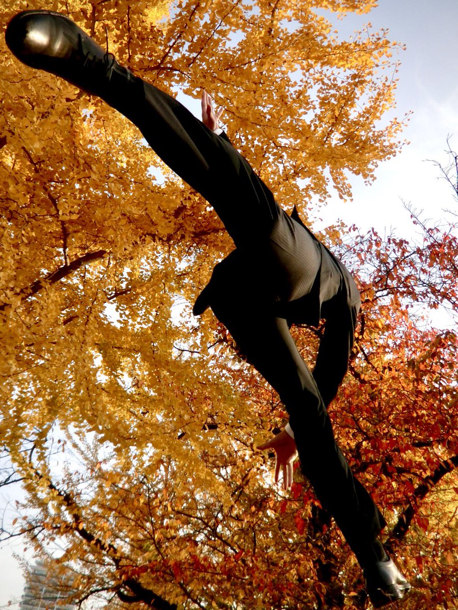 そーのすけ tweet media