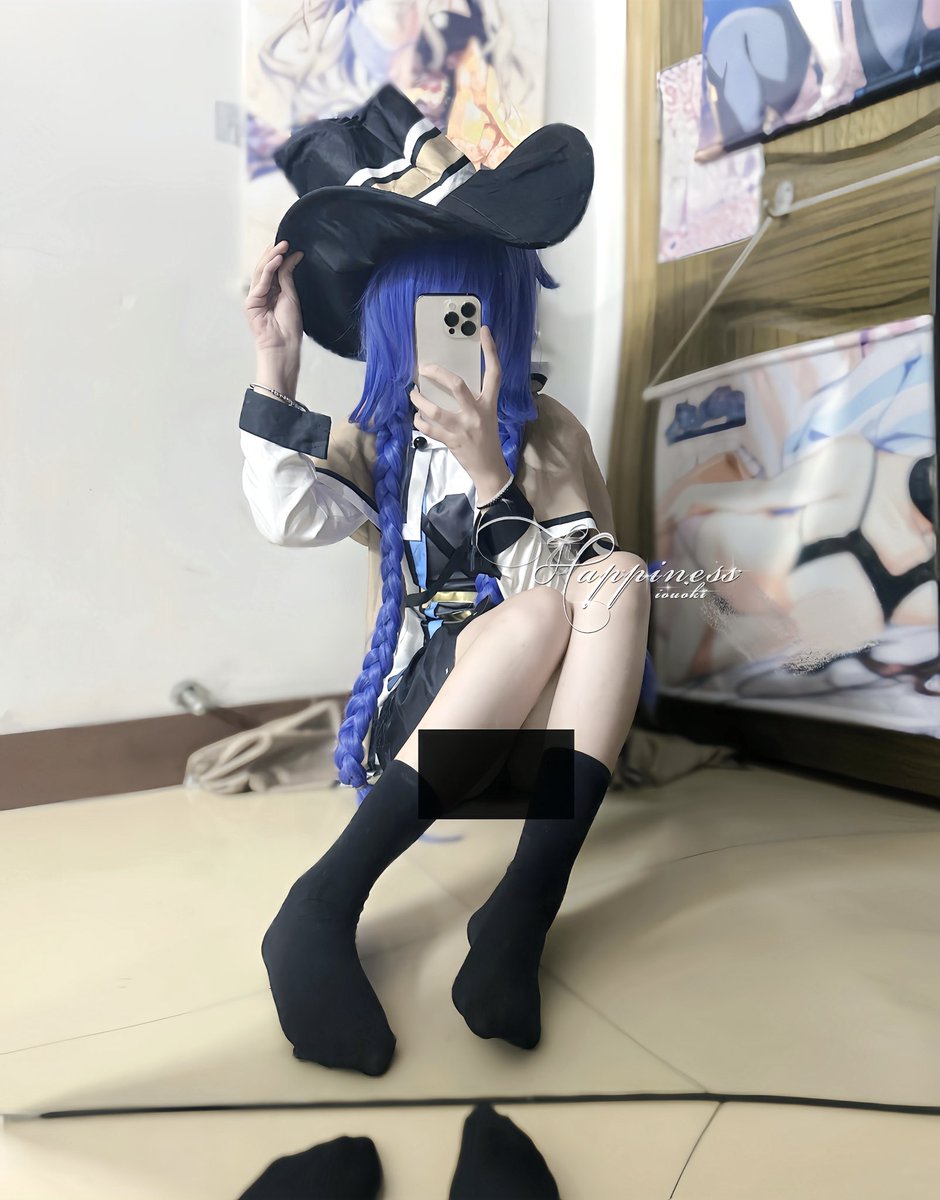 iouoki tweet media