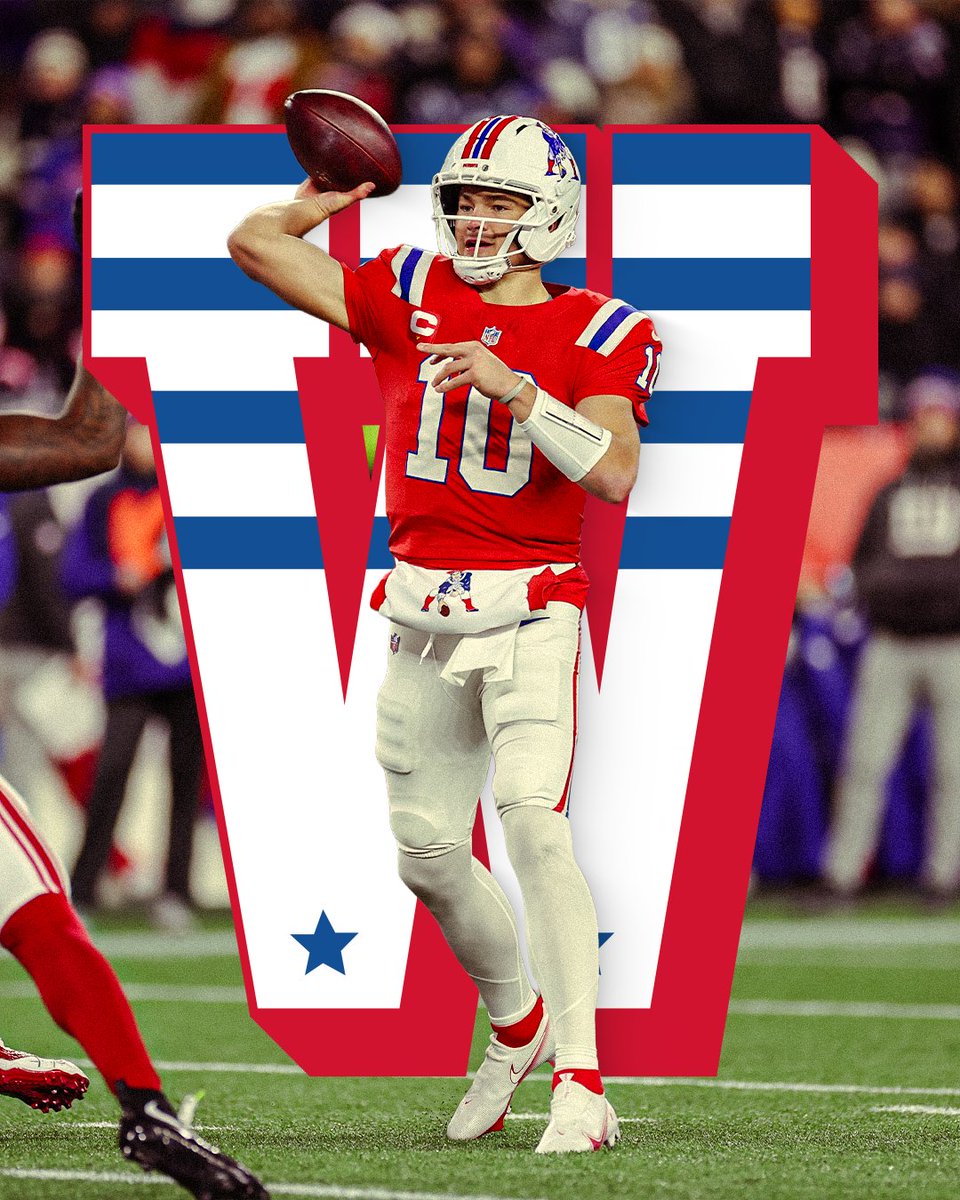 W

@DrakeMaye2 | #ProBowlVote 