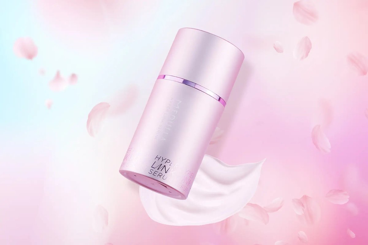 メデュラの生ヘアミルク