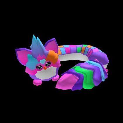 ErickZeein's tweet image. 🎮:Amazon&apos;s Joyful Horizon

»roblox.com/es/games/13451…

📍:Calentador de cuello Furby DJ Neon Star

»roblox.com/es/catalog/807…

📊:15,901
♦️:Habla con NPC
♦️:Debes encontrar 10 Furbys para Reclamarlo
#Viral #RobloxDev #RobloxUGCLimited #RobloxFreeUGC