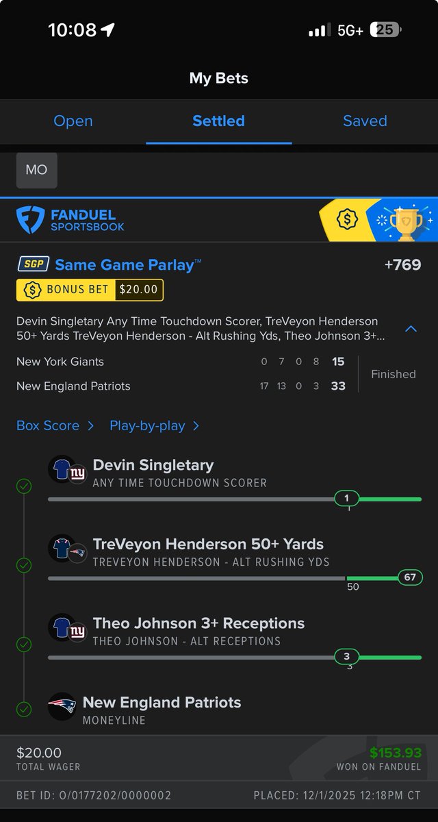Mitch Handegan tweet media