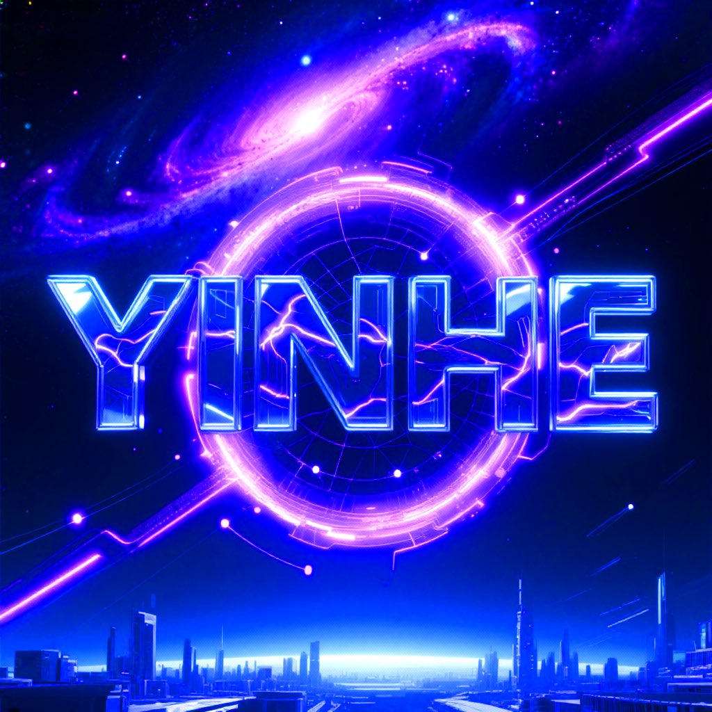 YinheProtocol's tweet photo. 💠 Full-Spectrum Financial Services
One platform for all your on-chain financial needs:

• Staking for compound-interest growth 📈
• Trading with crypto price differentials 🔄
• Community incentives to boost engagement 🚀

A complete, seamless financial loop.

#YinHeProtocol https://t.co/0s0zZBYSCR