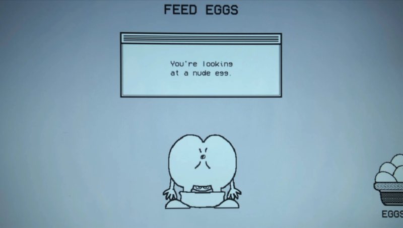 I Think You Should HBO 💦🥩 tweet media