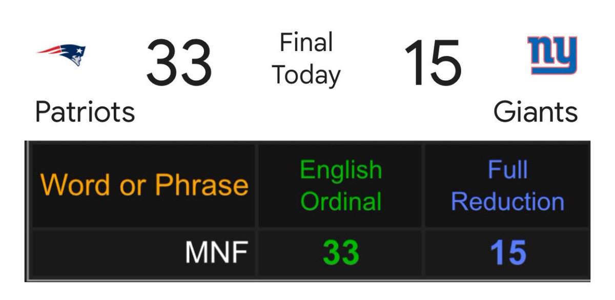 Decoding_Oz's tweet image. 