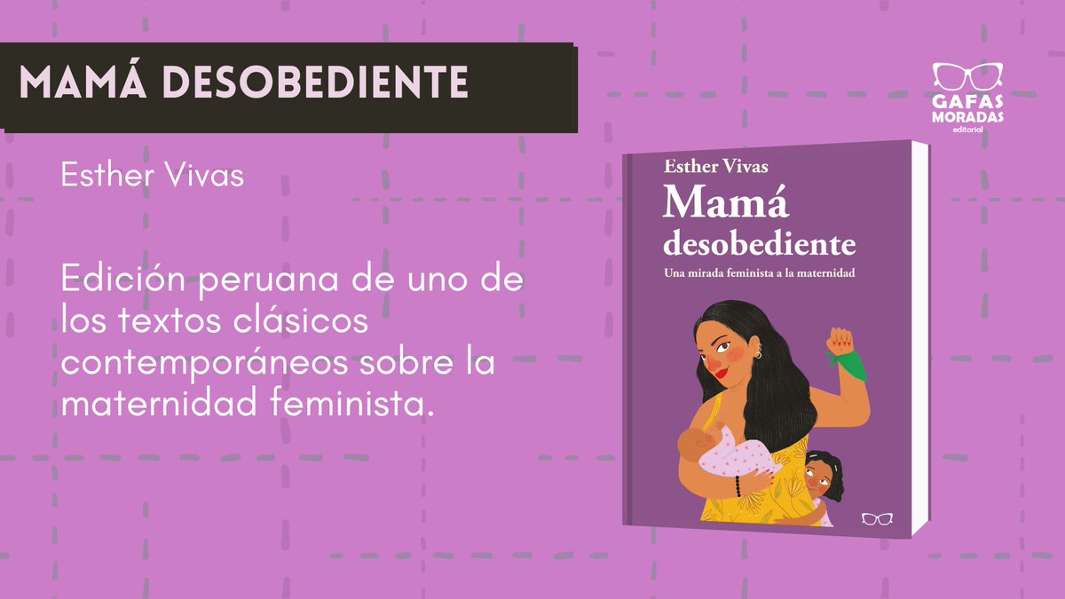 EditorialGafasMoradas tweet media