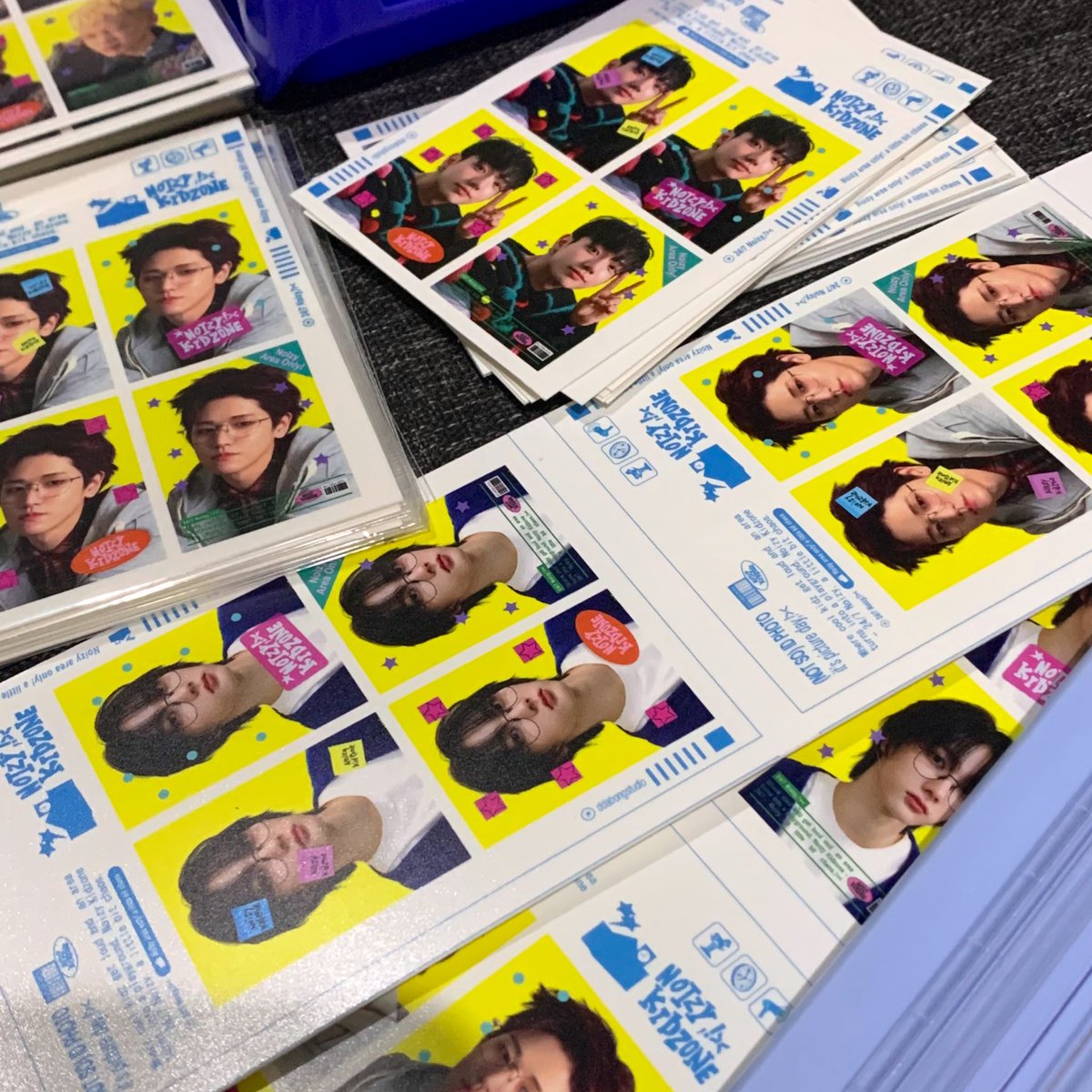 ddabong studio tweet media