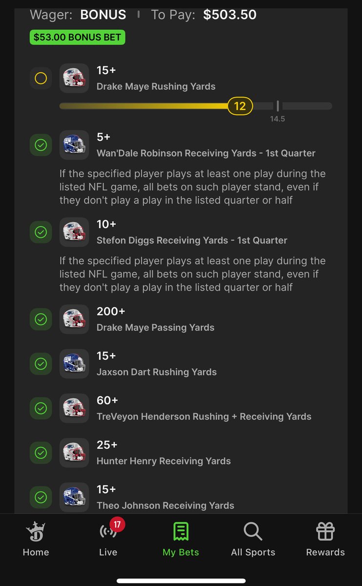 Brad  Knoop tweet media