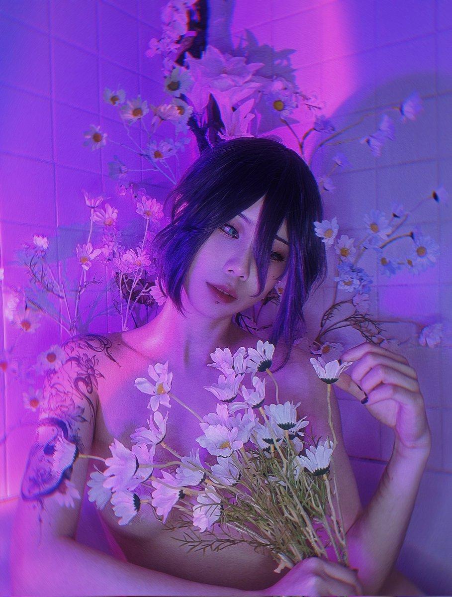 Reze 🥀
-
-
-
-
-
#chainsawman #reze #チェンソーマン #rezecosplay