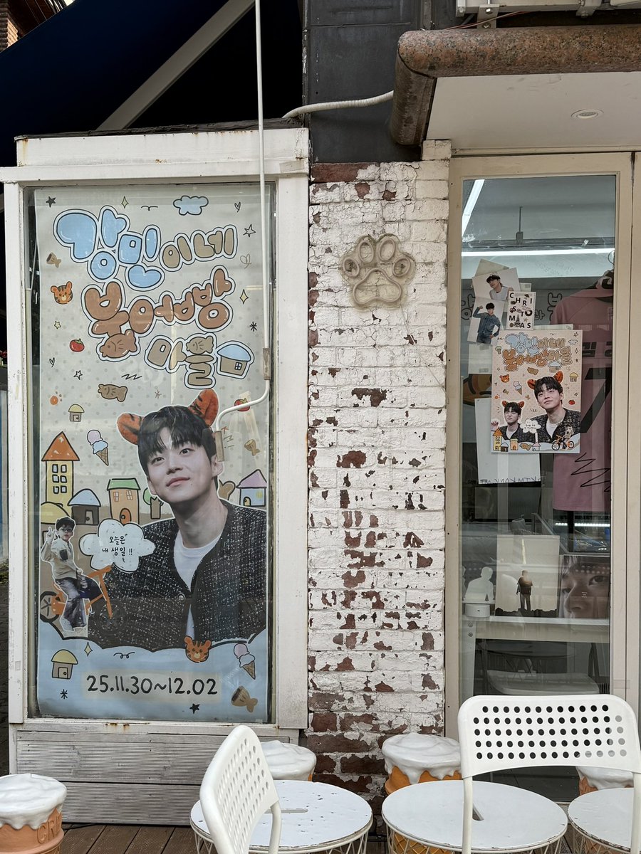 올리브 tweet media
