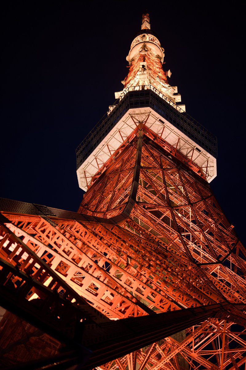 動画投稿しました　＃カメラ ＃Nikon ＃写真

倍速　ベータの写真紀行　東京タワー　２０２２　(High-Speed Beta PhotoJourney:　Tokyo Tower) youtu.be/lC5TVvhx-8I?si… <a href="/YouTube/">YouTube</a>より