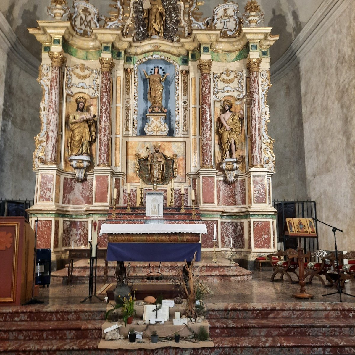 pomplardu66's tweet image. Bon mardi à tous !