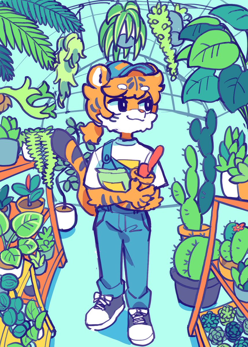 「wip」|わみ屋｜ご依頼受付中のイラスト