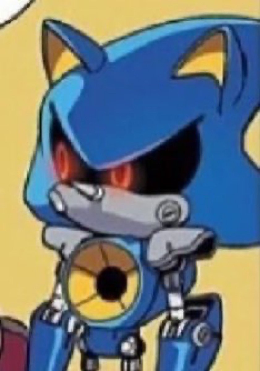 LewdRobotics's tweet image. “ Could you explain why I’m not allowed to look at your chest? It is your best part of your body, if I may say that. “

I mean, he’s not wrong. Besides, he was also just going with what his data says.