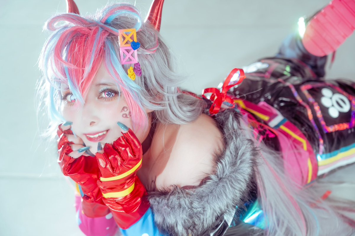 Post by 焦げポテト²🍟C107 1日目 東ナ-13a on X: これ完成度すげぇ