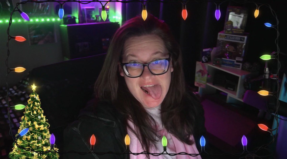 MezzoJD's tweet image. Christmas vibes