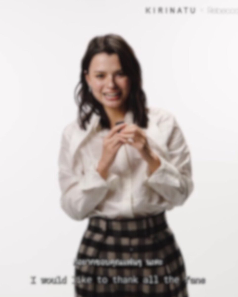 KIRINATU tweet media