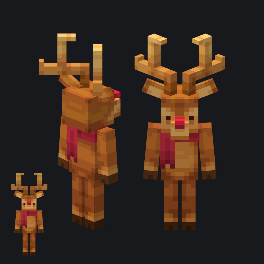 lunggolfs's tweet photo. 🦌 https://t.co/utBOEKXAzl