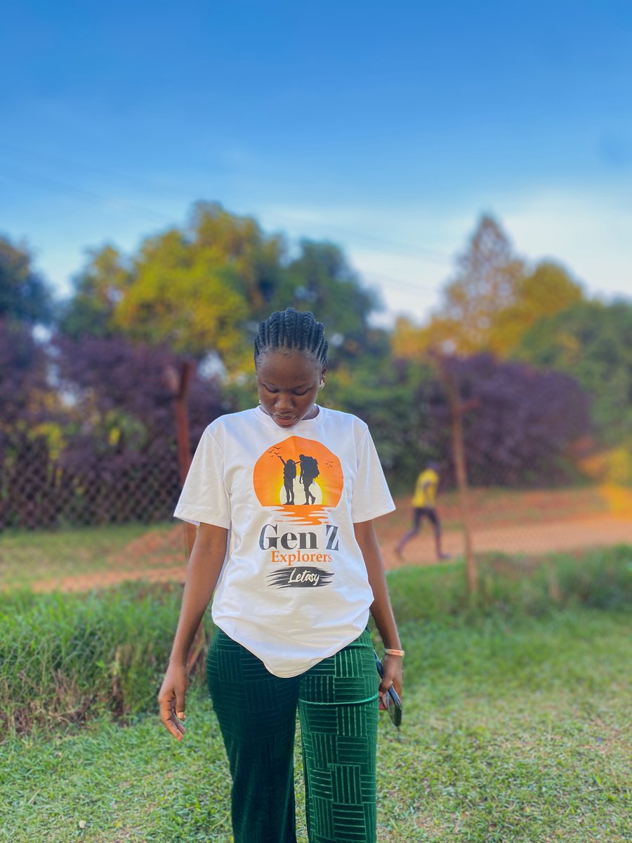 Gen Z Explorers tweet media