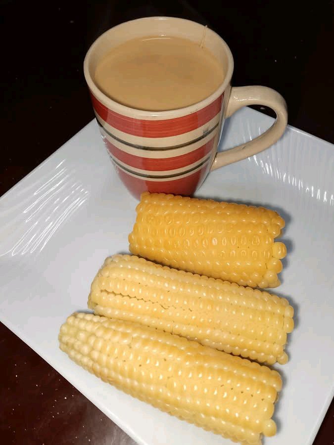 Good morning friends ☺️❤️