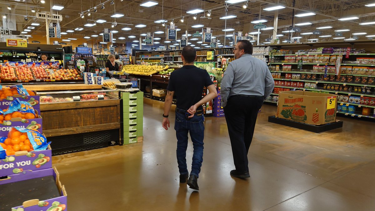 jrcpegasus's tweet image. 今日のひとこと。
マネジメントバイウォーキングアラウンド
#ペガサスクラブ　#1word