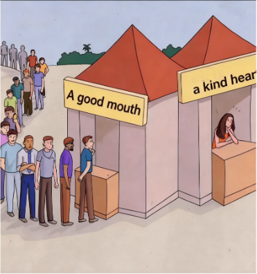 What have you understood?