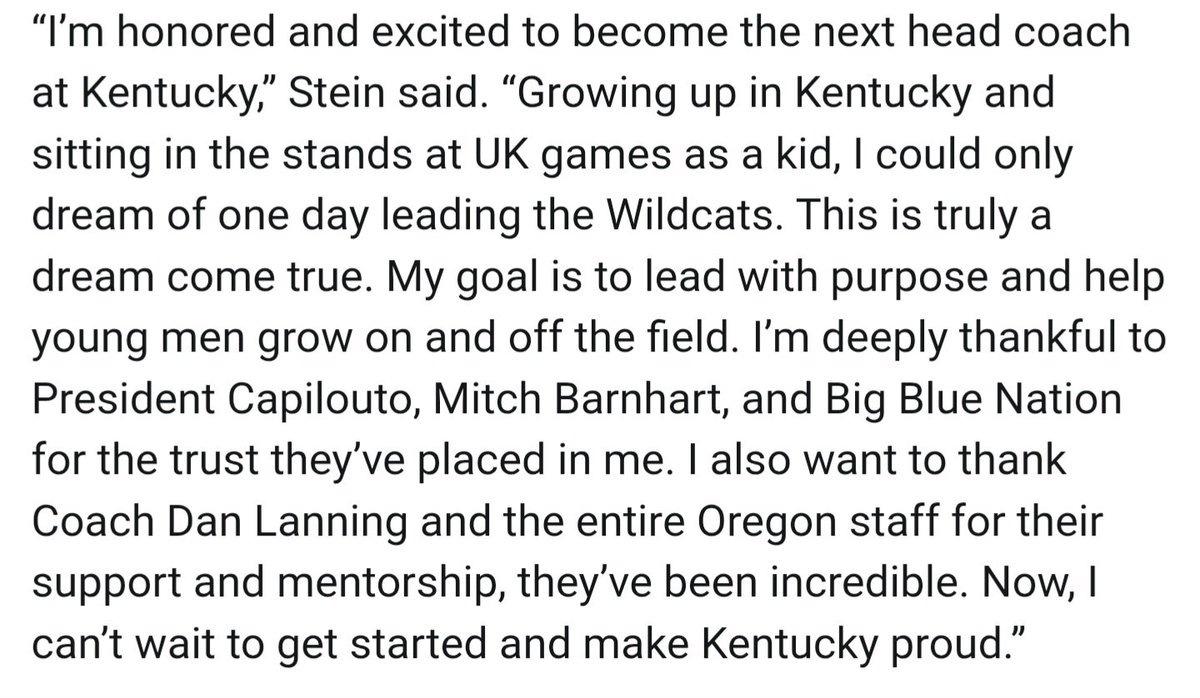 WildcatUKx's tweet image. 