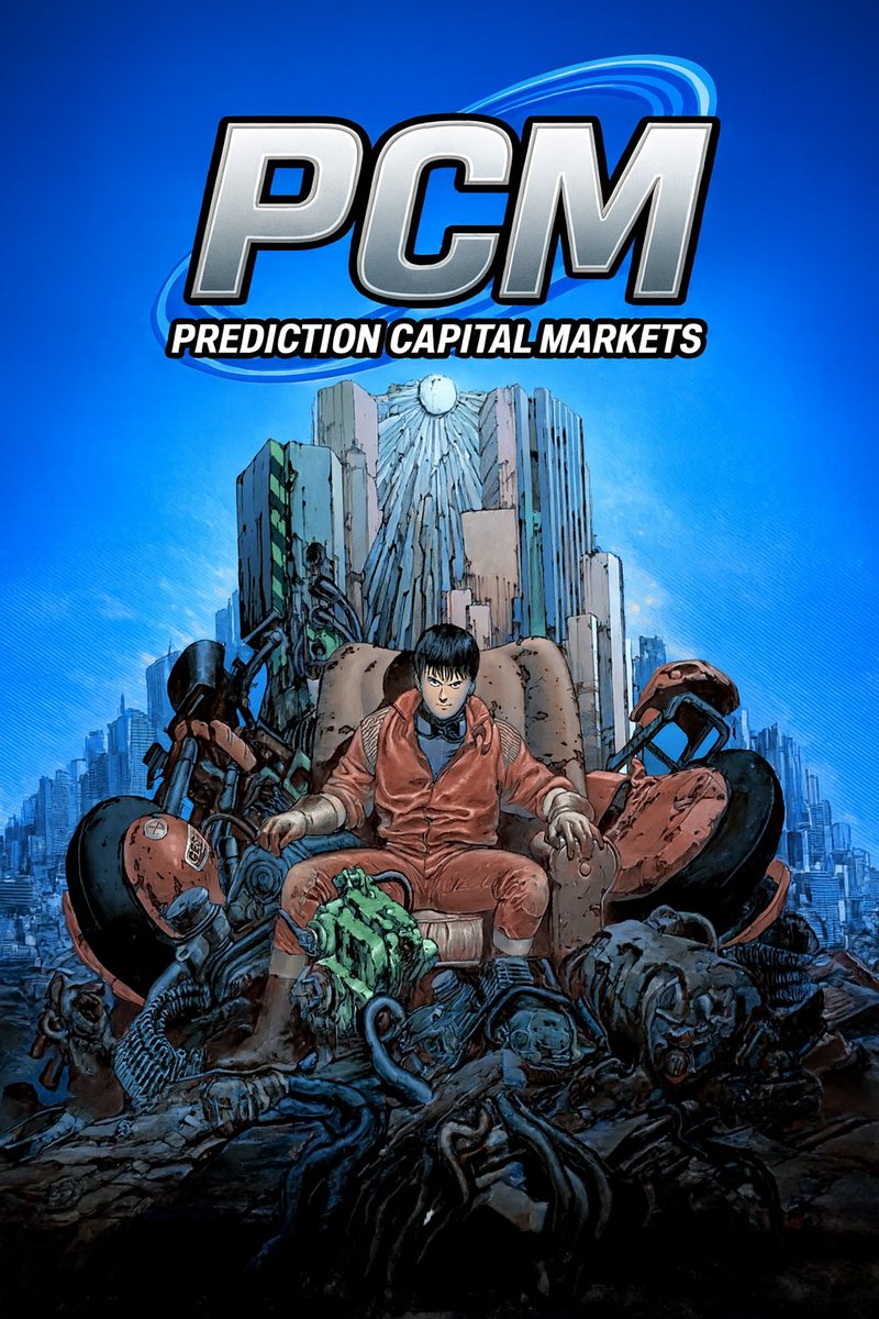 $PCM is King.