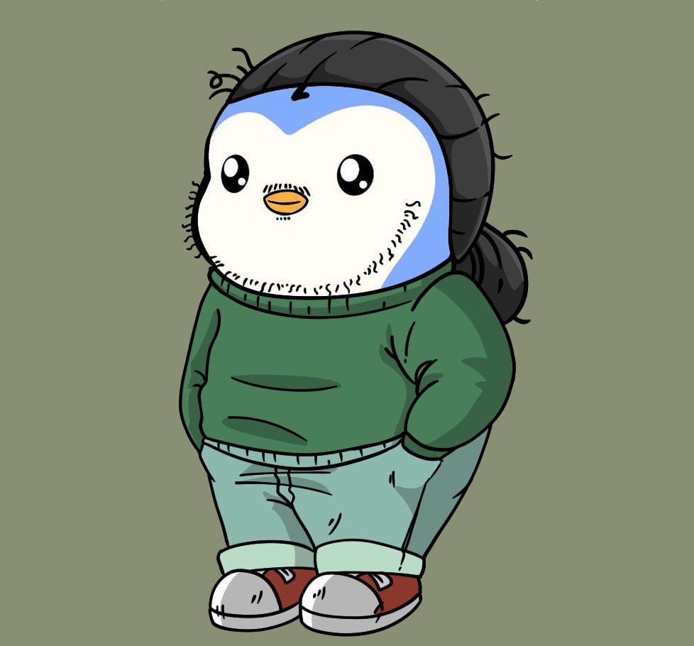 Brookcalls's tweet image. gm fam 

happy new month