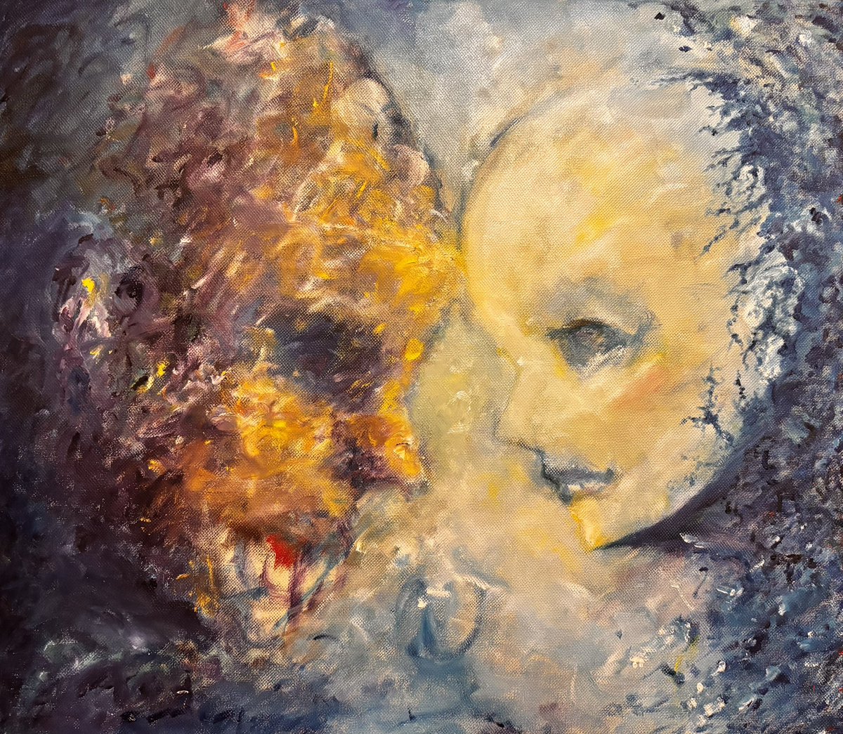 2の個展まで残り6日！ あい！！どうも昼！引越し作業だのなんだの