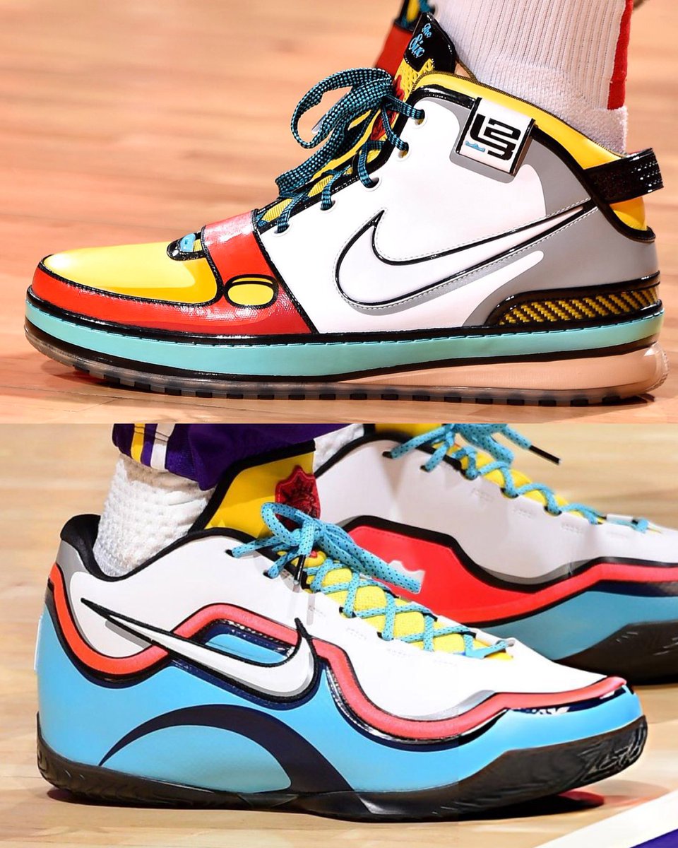 lebron stewie griffin release date