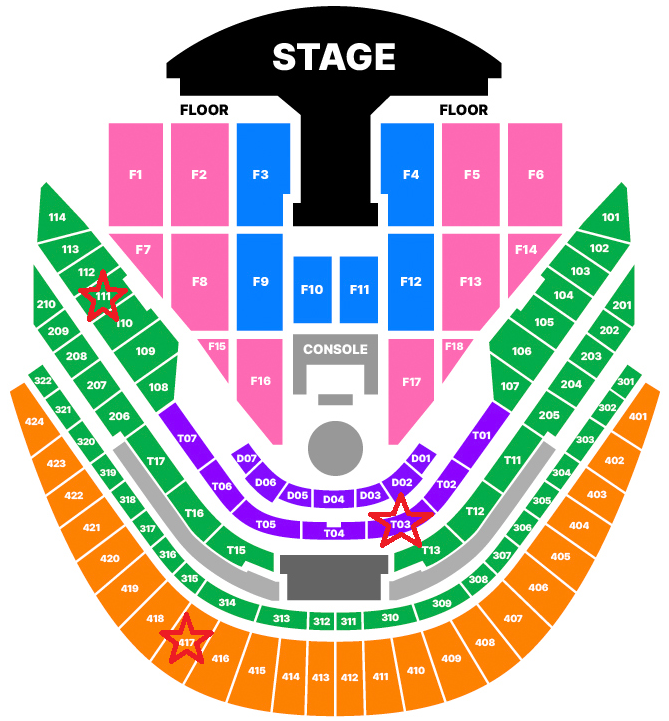 譲】G-DRAGON 2025 WORLD TOUR ［Übermensch］ IN KOREA: ENCORE