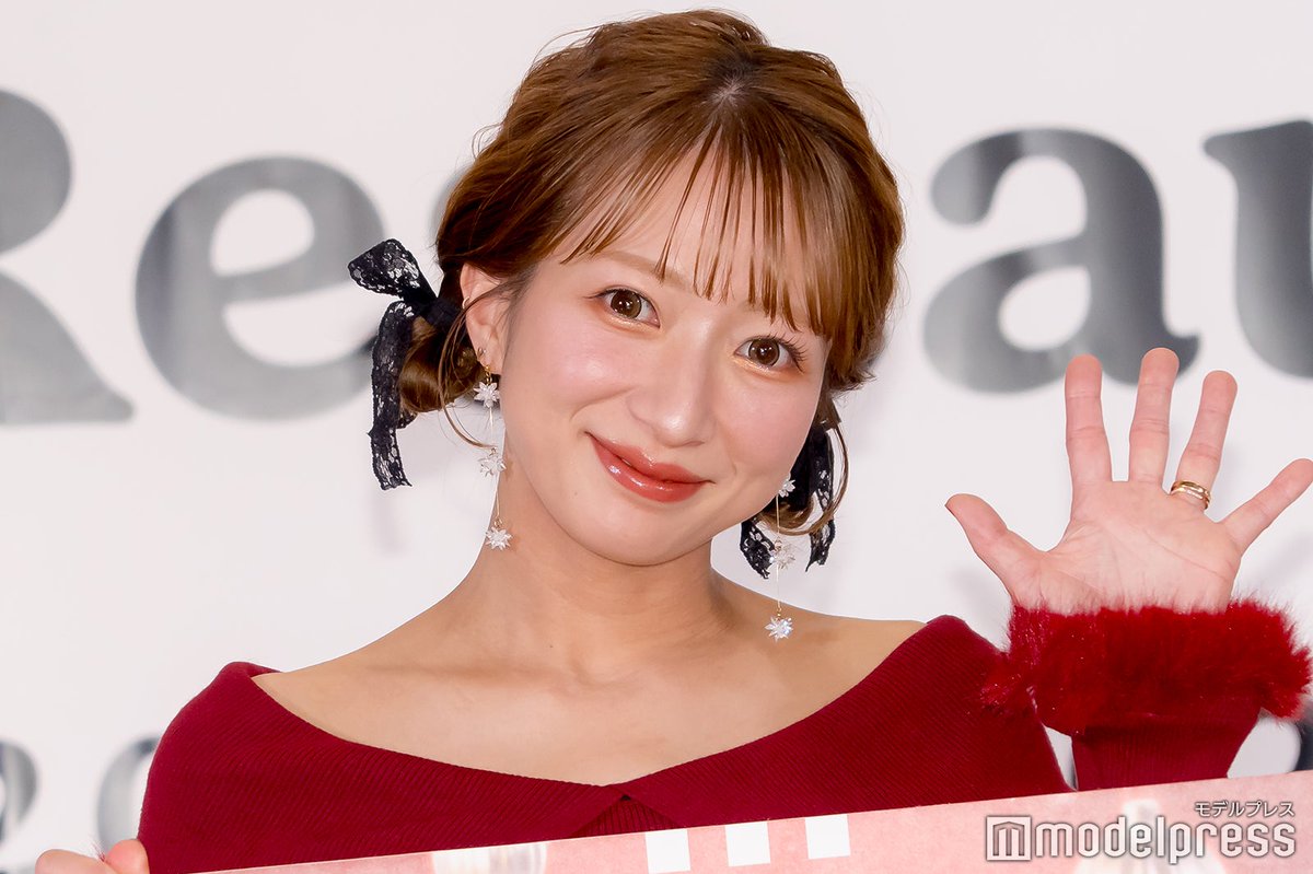 辻希美、長女 希空デビュー・第5子出産… 2025年振り返る✨️ 30代 