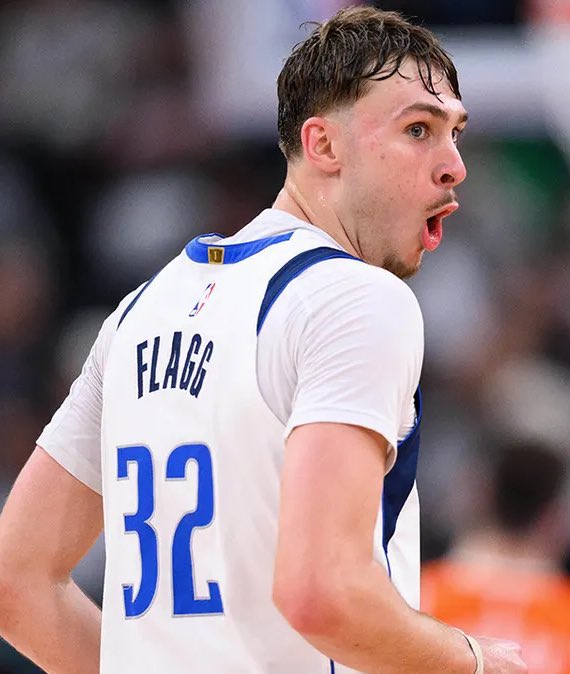 COOPER FLAGG  

24 POINTS
8 REBOUNDS
10/19 FG

#MFFL