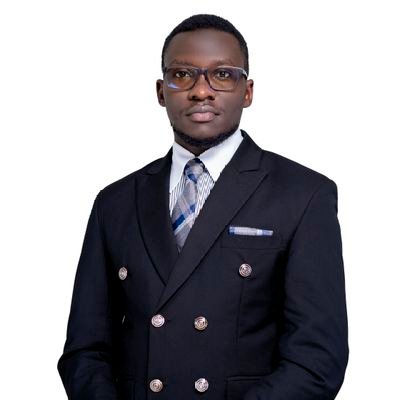 Andama Emmanuel Innocent tweet media