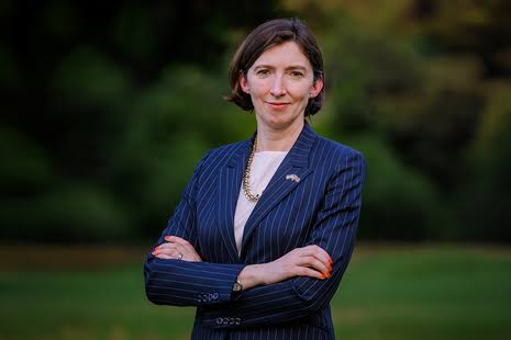 NUPI LAN is all about Kangleipak (Manipur) and the British Empire. How about inviting Lindy Cameron, UK's High Commissioner on this year's NUPI LAN DAY? 
Why would we let some kuchu sengdaba/sengdabi and mabukchel sengdaba/sengadabi Indians hijack our historic event?