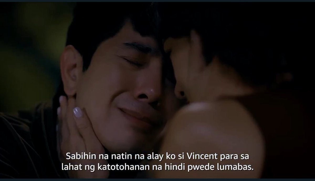 lynp017's tweet image. Baby boy yan siya char hahaha

#KimPau #KimChi #PauloAvelino #TheAlibi
