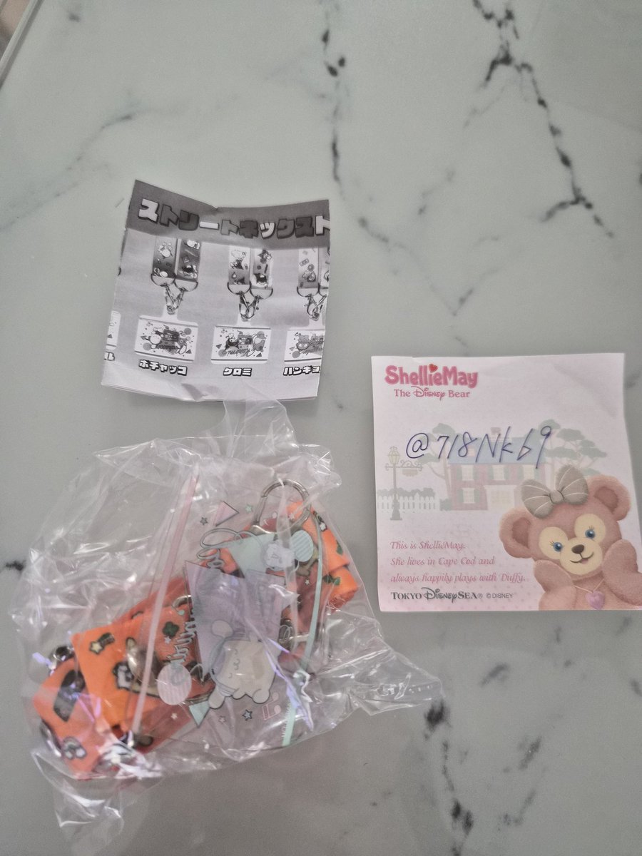 718Nk69's tweet photo. サンリオ
ストリートネックストラップ

譲　ポムポムプリン

求　ハローキティ

郵送交換を希望しております。
お気軽にお声かけください。
#サンリオ交換
#ポムポムプリン
#ハローキティ
#ストリートネックストラップ https://t.co/HerSq1Nb4u