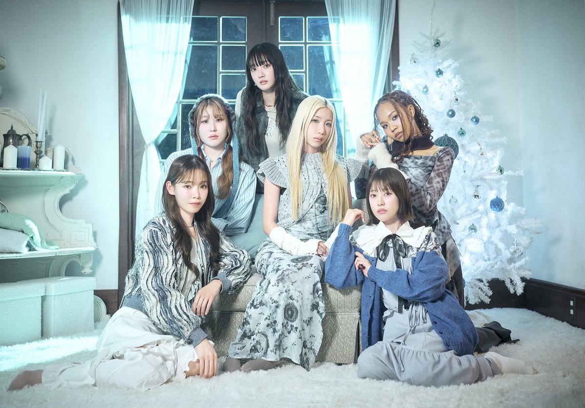 リトグリ ポスター Little Glee Monster「Ambitious」Special Site