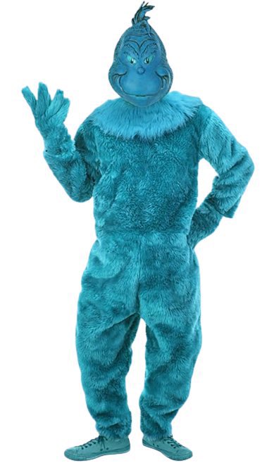 grinchfan69's tweet photo. @SockTiger @yuzusodamachine @nescartridges I’ve always been here https://t.co/FMeS20EKy6
