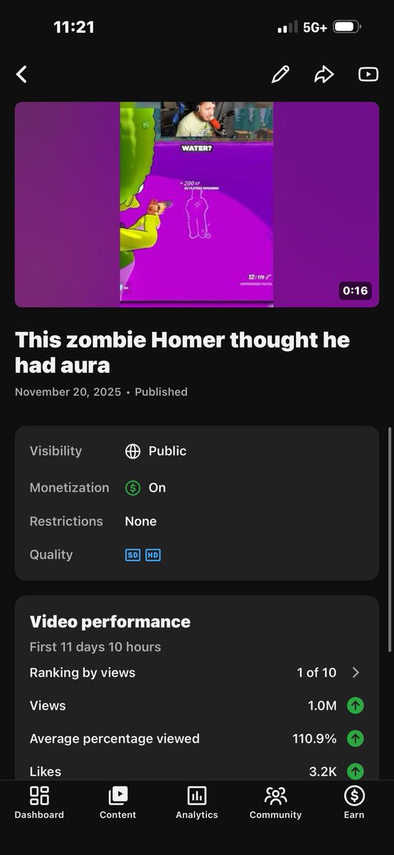 Sighteyy's tweet image. Another milli collected 🫡