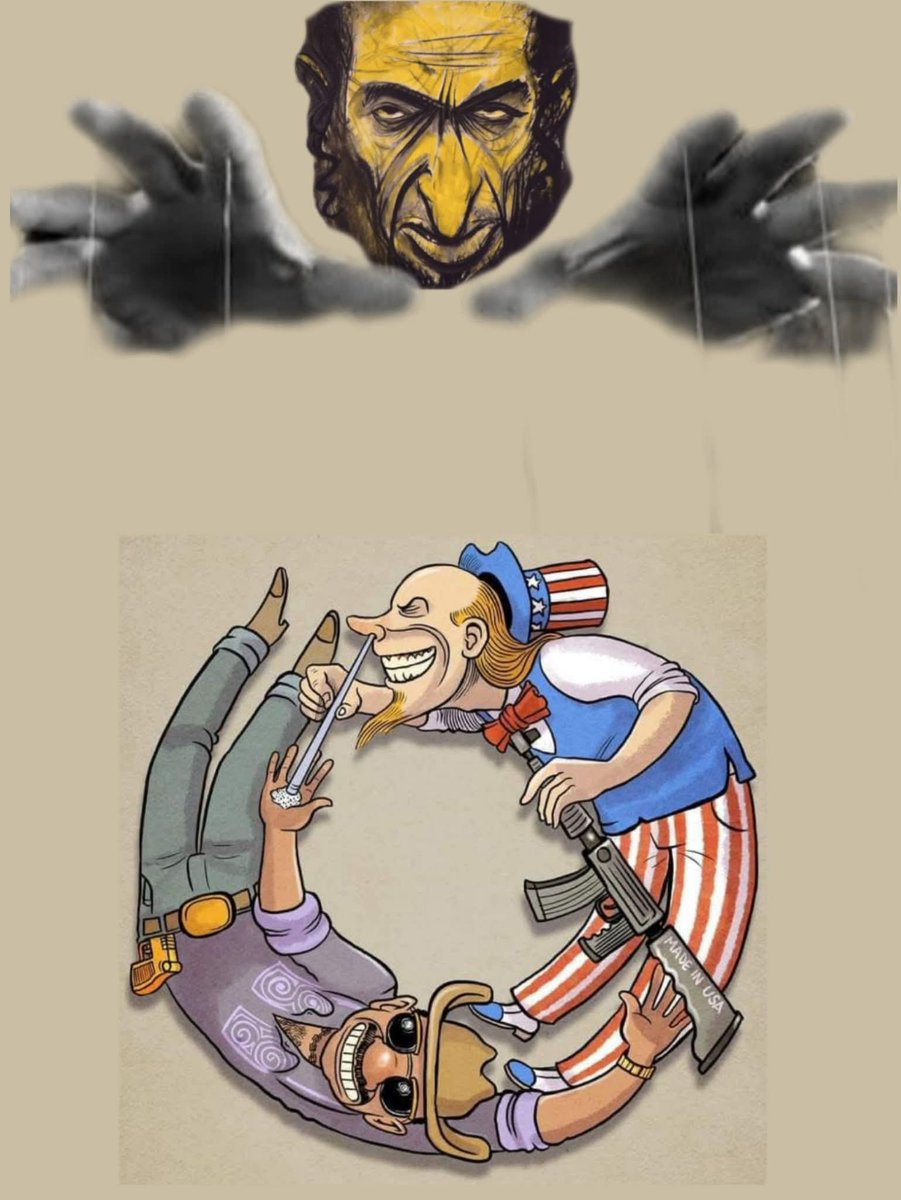 Illuminati Consciente (@theiluminaties) on Twitter photo 