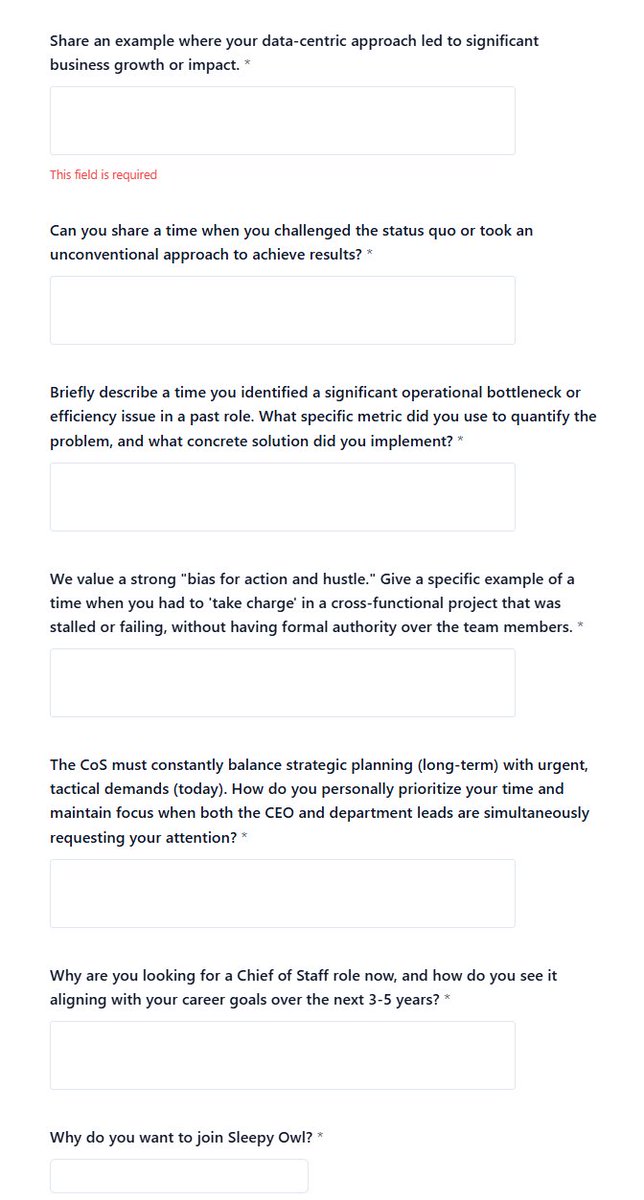 JEE was less demanding than this